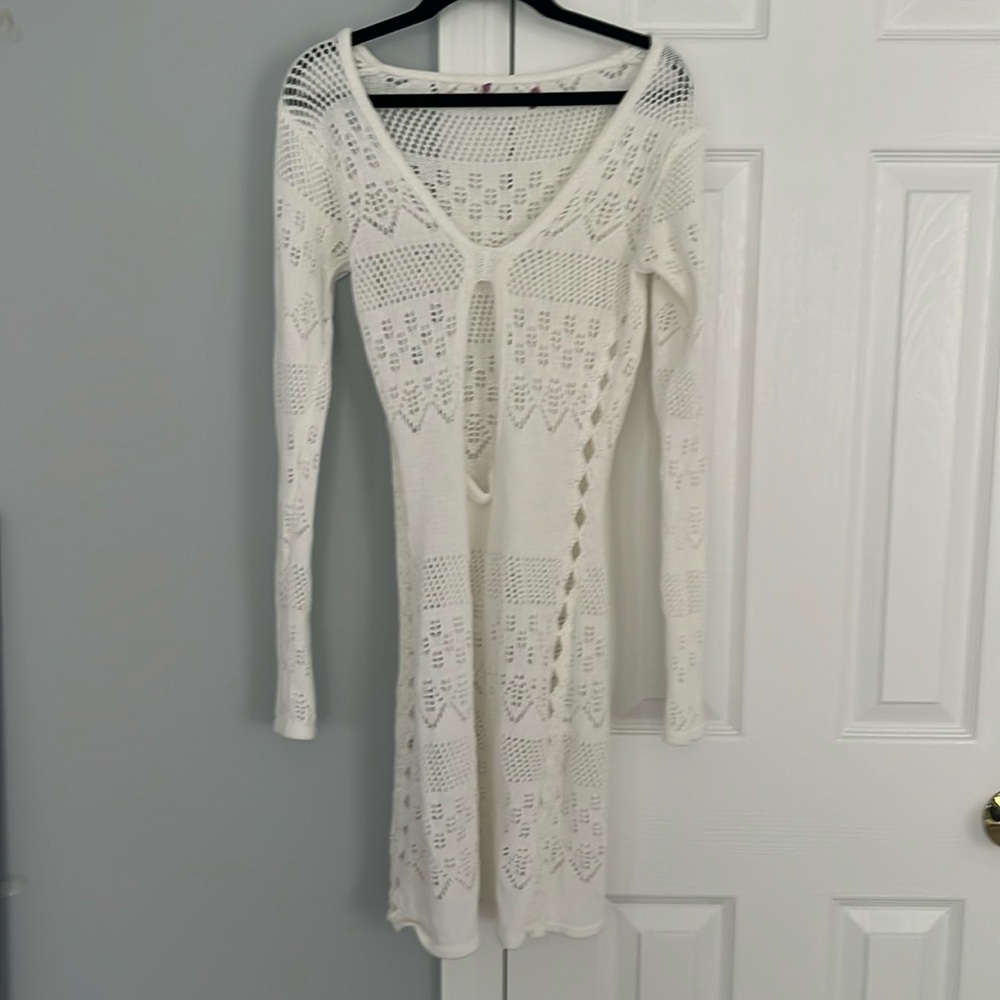 Edikted dress
